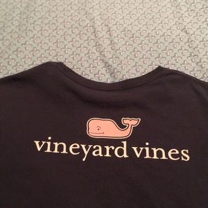 Youth XL Vineyard Vines tee